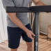 Беговая дорожка  Hop-Sport HS-1900LB Standy - фото №6
